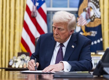 “Il declino dell’America è finito”