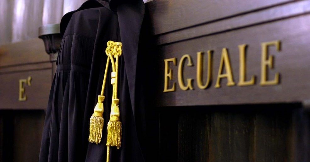 La difesa corporativa dell’Anm