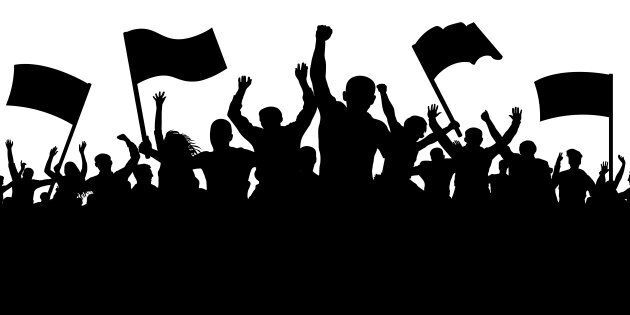 Si cambi il popolo quando vota male