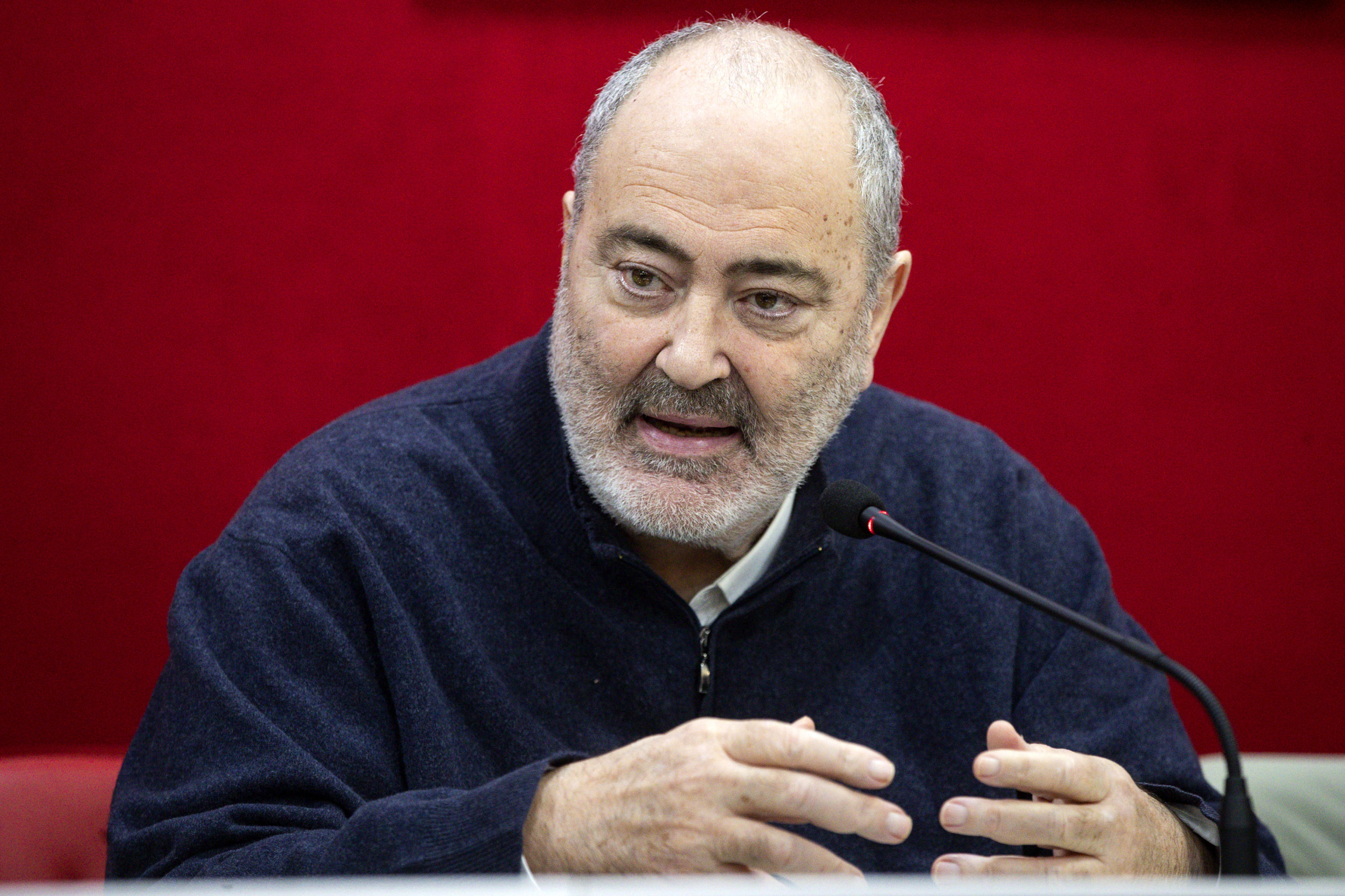 Bettini: “L’importanza dei cattolici in politica”