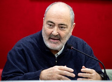 Bettini: “L’importanza dei cattolici in politica”