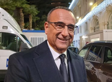 Sanremo, Conti: “Nessuna pressione su Big, ne avrei voluti 36”