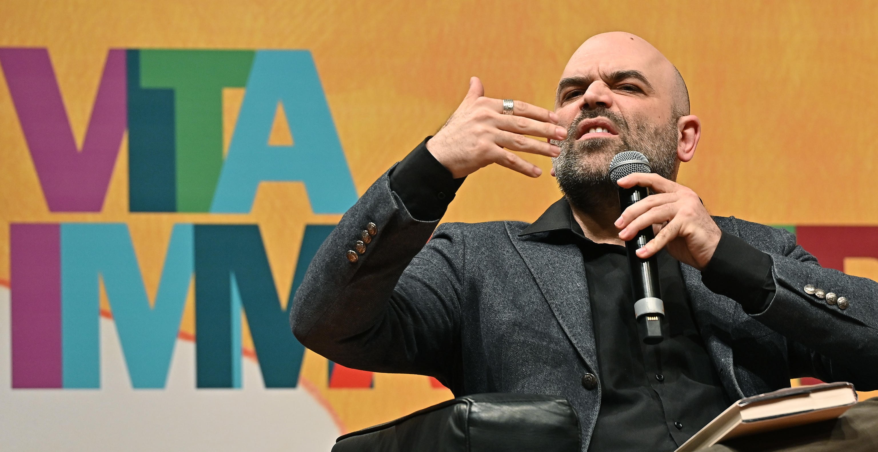 Troppa comunistaggine? Va curata e incerottata