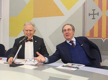 Ricordando Lorenzo Infantino