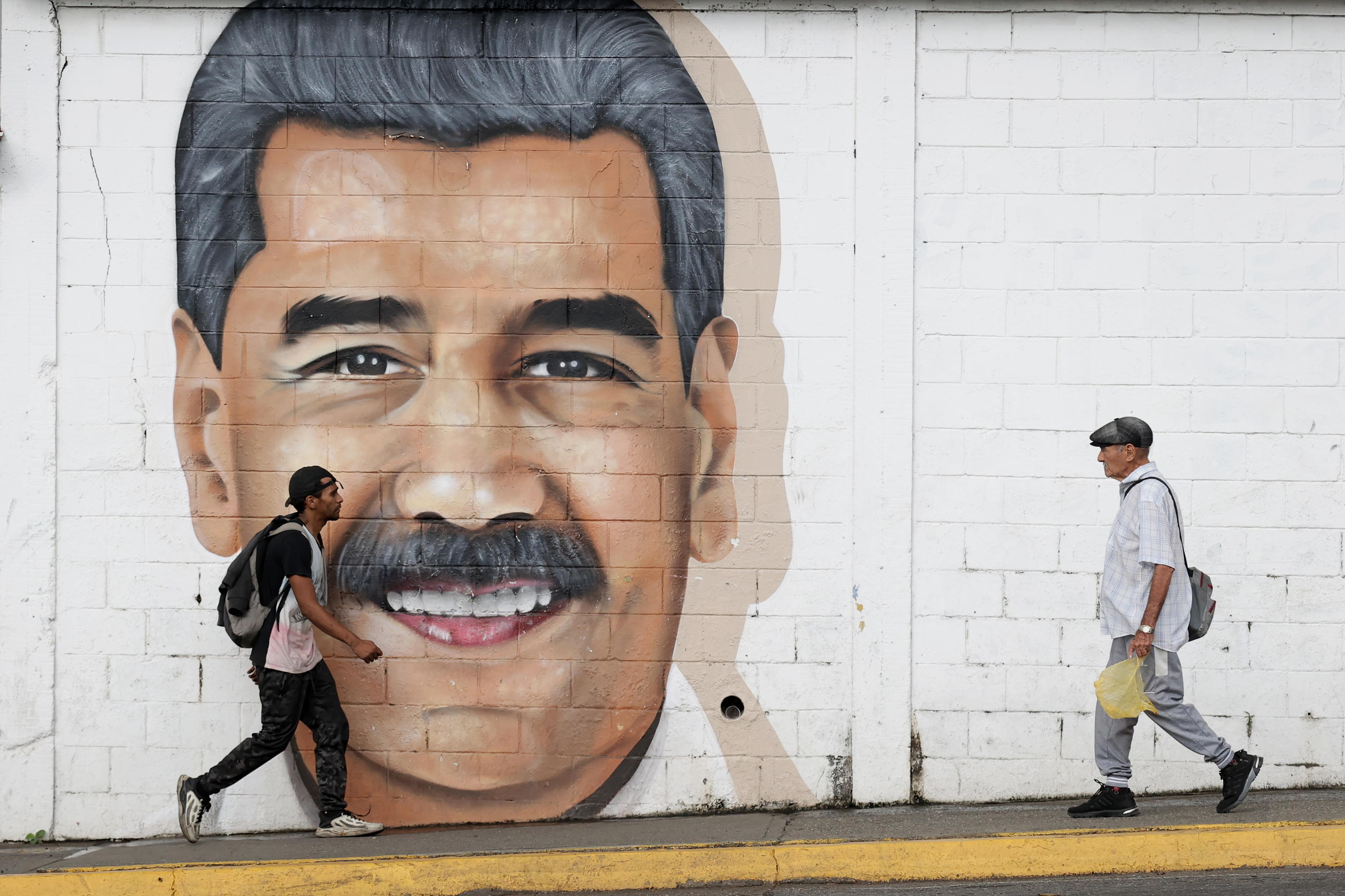 Il caso Maduro, vergogna a sinistra