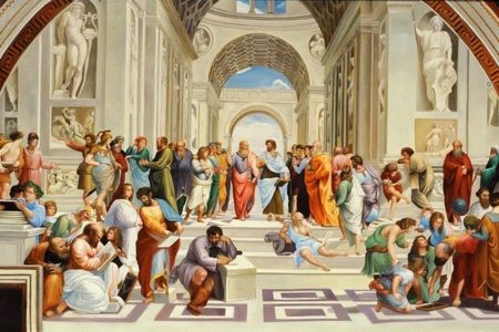 Italiani, europei, soprattutto umani