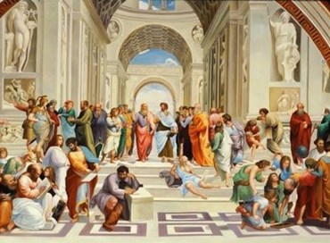 Italiani, europei, soprattutto umani