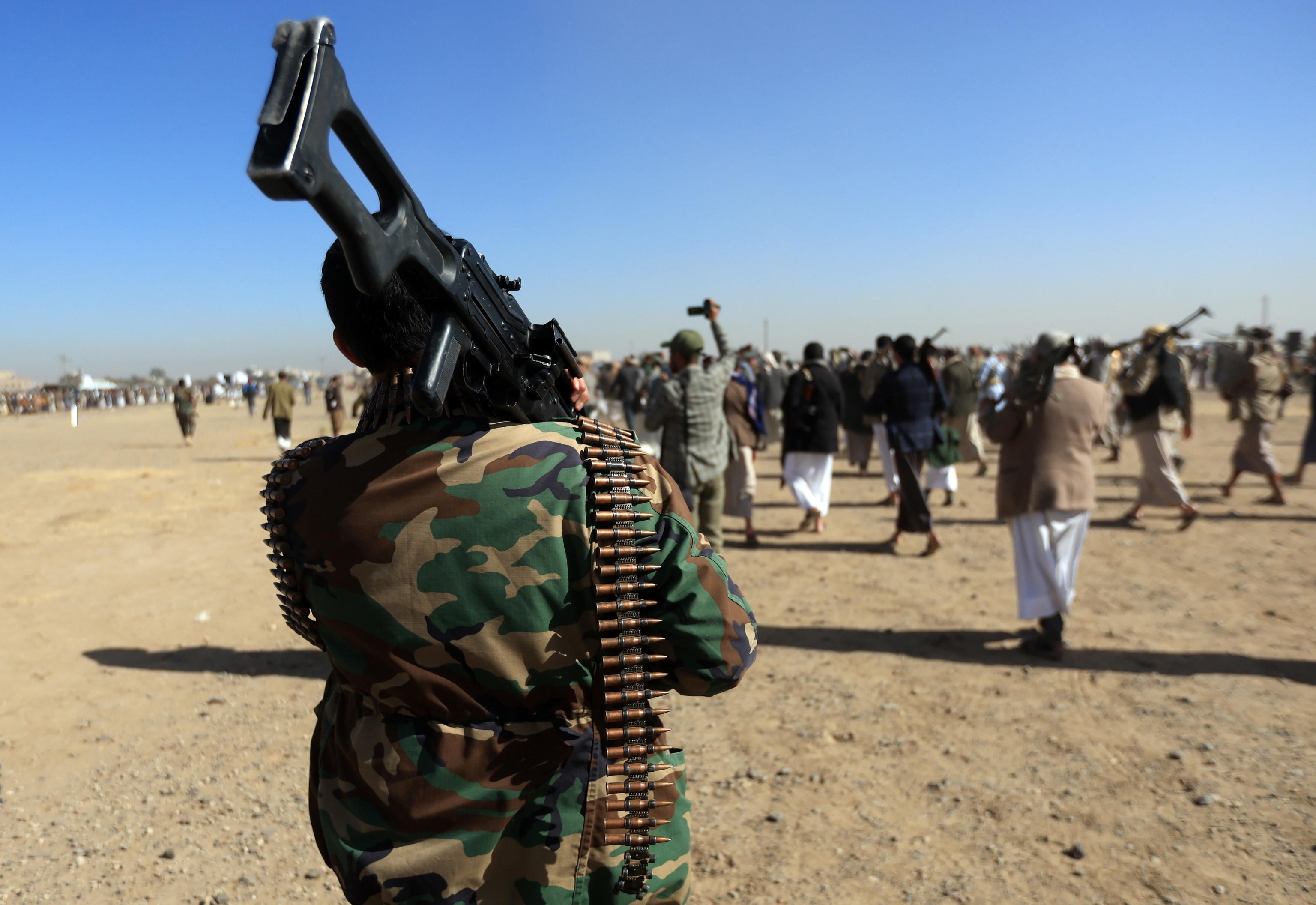 Cisgiordania: il “muro di ferro” e i primi raid