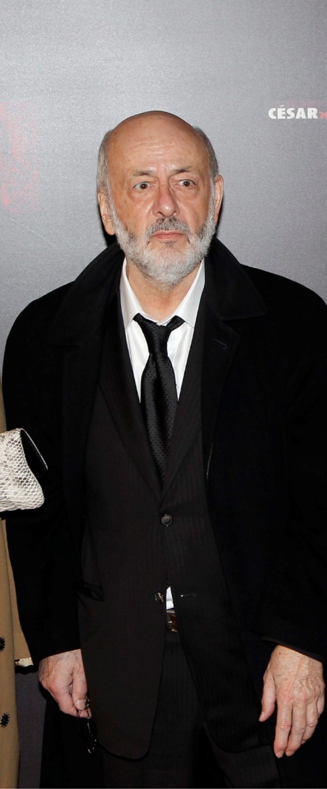 Addio al regista Bertrand Blier, vinse l’Oscar con il film “Preparate i fazzoletti”