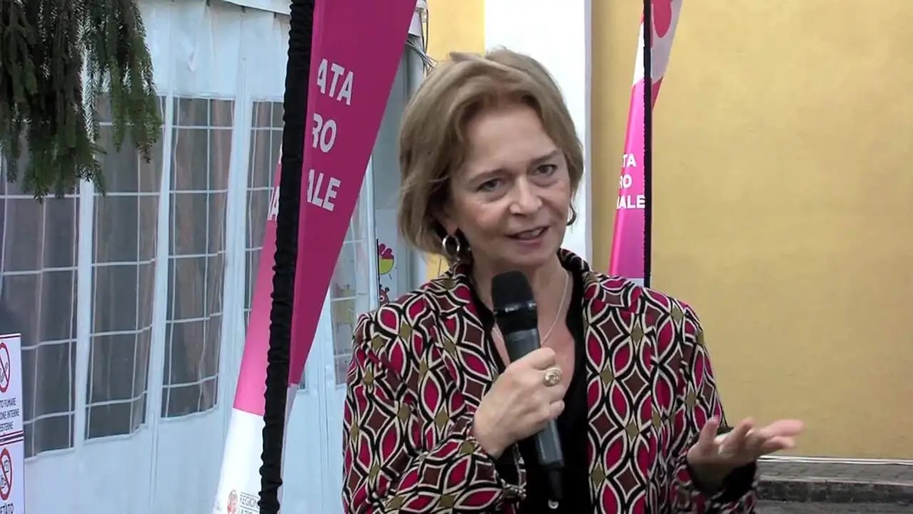 Goletti: “La ricerca traslazionale ponte fra laboratorio e paziente” (Video)