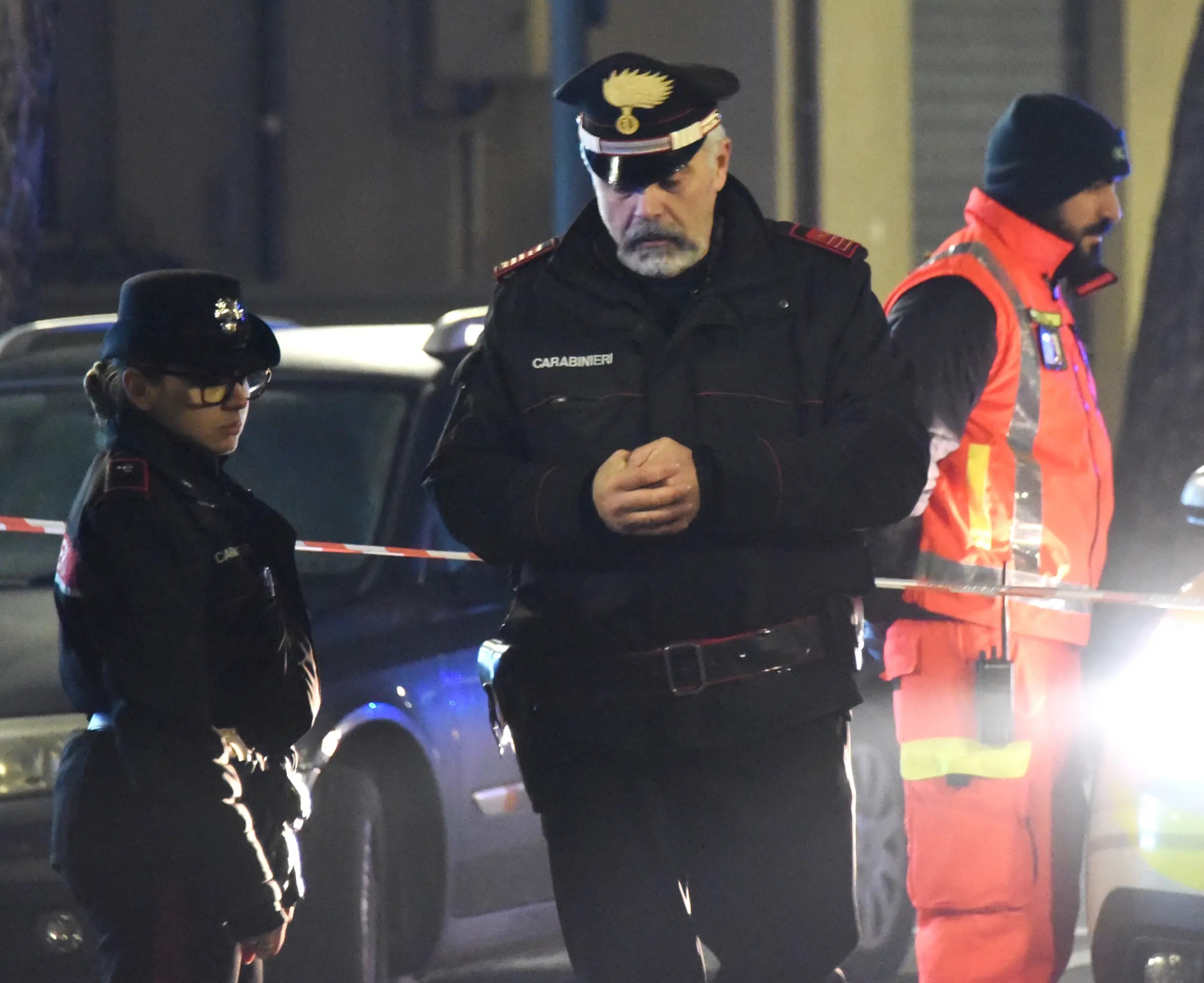 In difesa delle forze dell’ordine (Video)