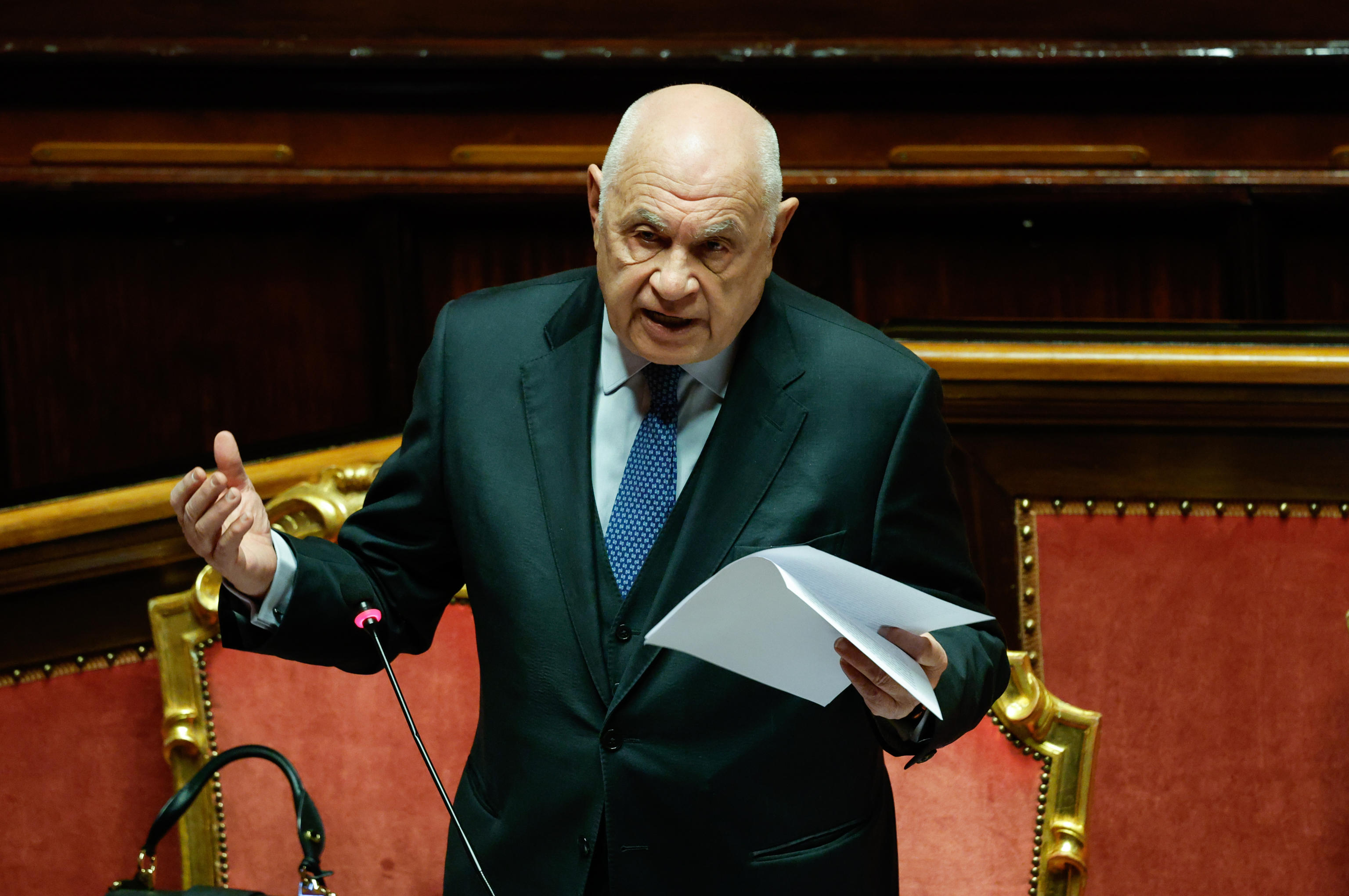 Giustizia, Nordio: “Carriere separate entro l’estate”