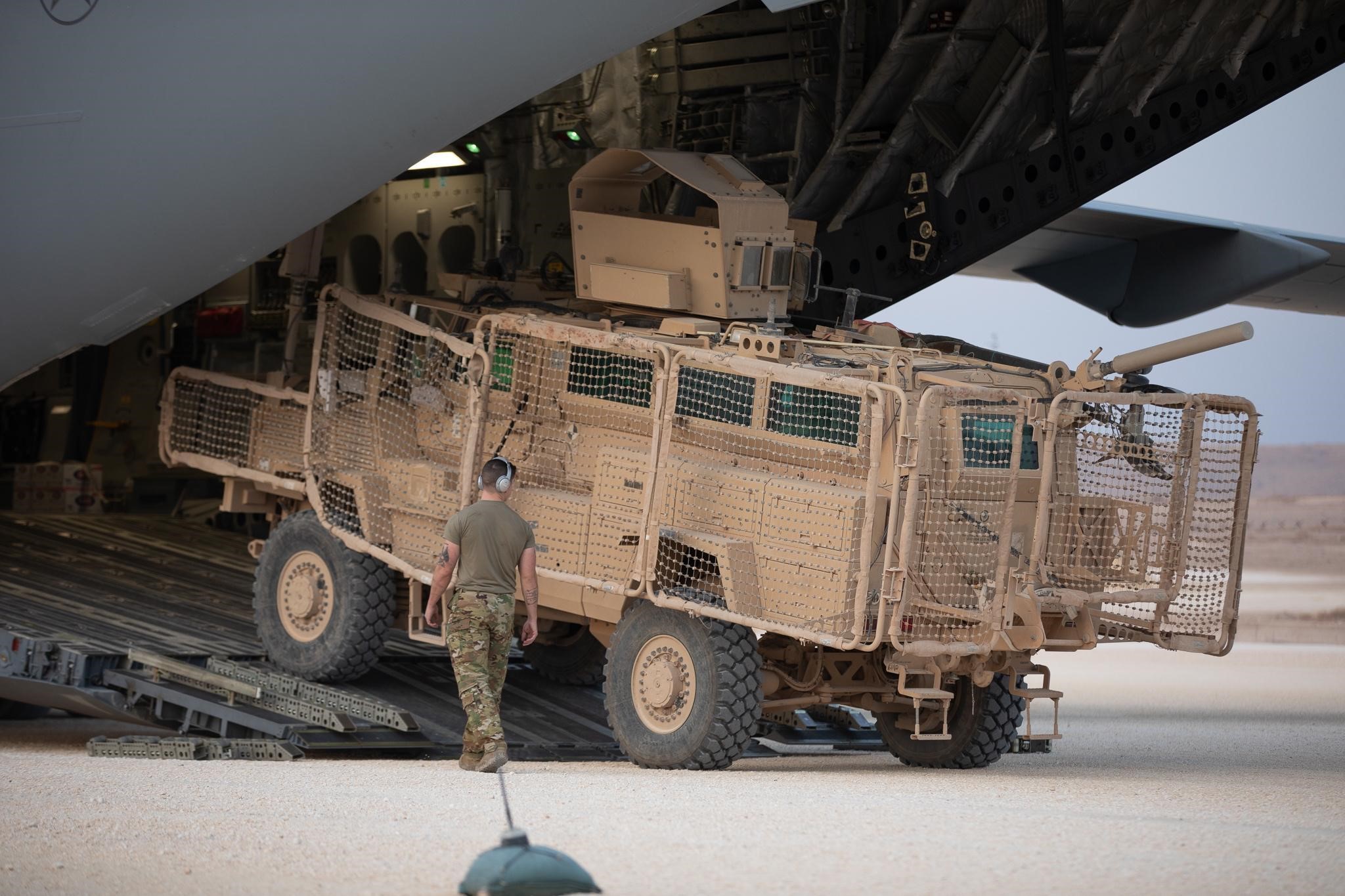 Europa, prendi per mano la tua difesa