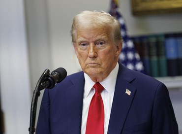 Afghanistan, arriva Trump e si scambiano prigionieri