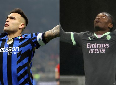 Champions League: passano le milanesi