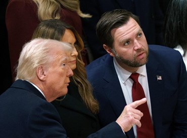 Niente panico, compagni: Trump non ha rubato i vostri dati