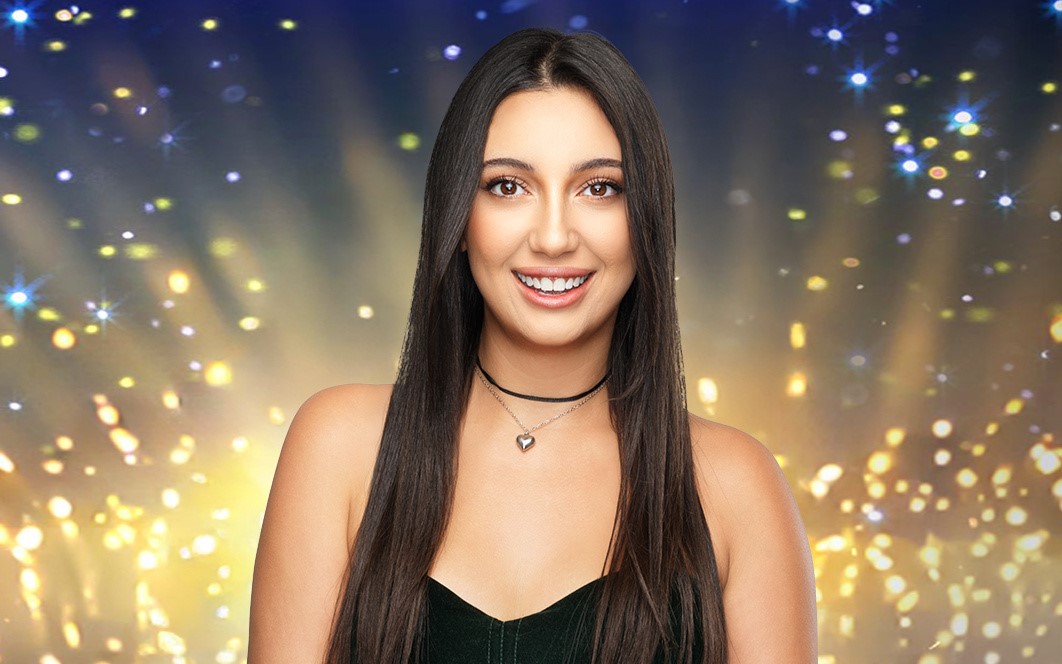 Yuval Raphael, all’Eurovision da superstite