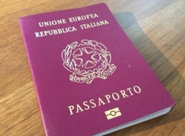 Passaporti alle Poste: “I numeri stanno aumentando”