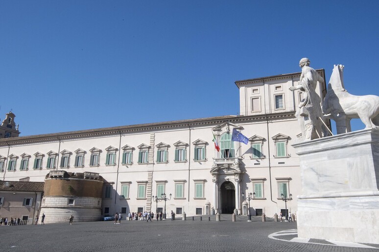 Centrismo, centristi e Quirinale prossimo venturo