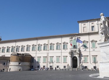 Centrismo, centristi e Quirinale prossimo venturo