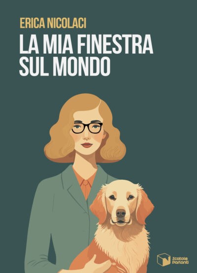 La Voce degli Scrittori, “La mia finestra sul mondo”