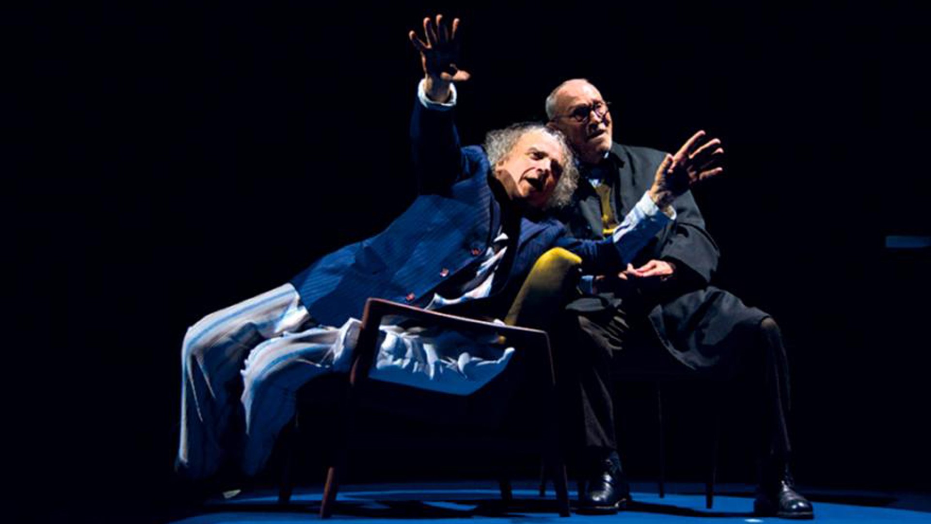 “I ragazzi irresistibili”: l’odio senza età