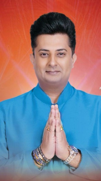 “Heart to Heart”: dall’India all’Italia, i concerti benefici di Sumeet Tappoo