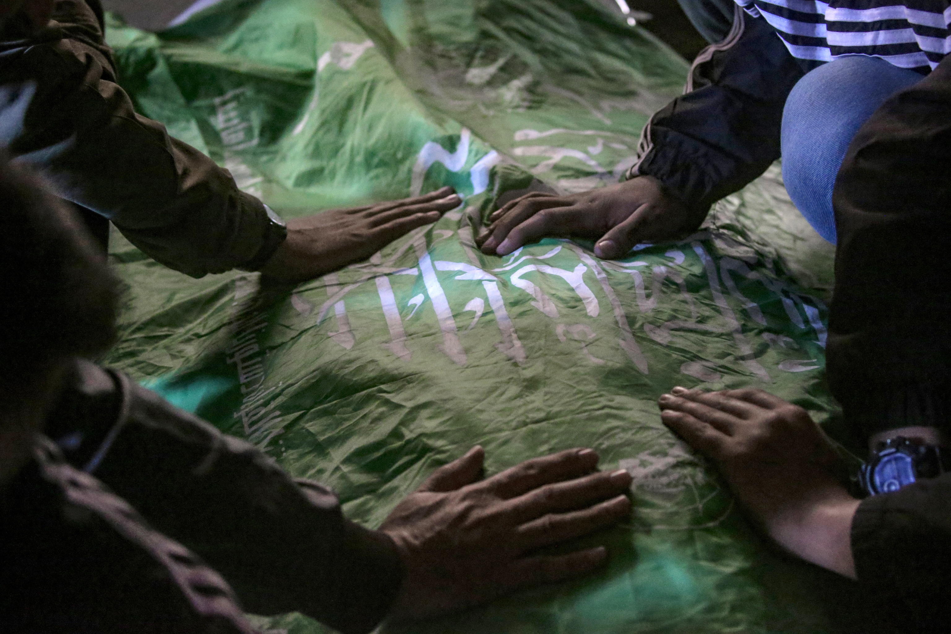 In che modo i leader arabi israeliani tradiscono il loro stesso popolo