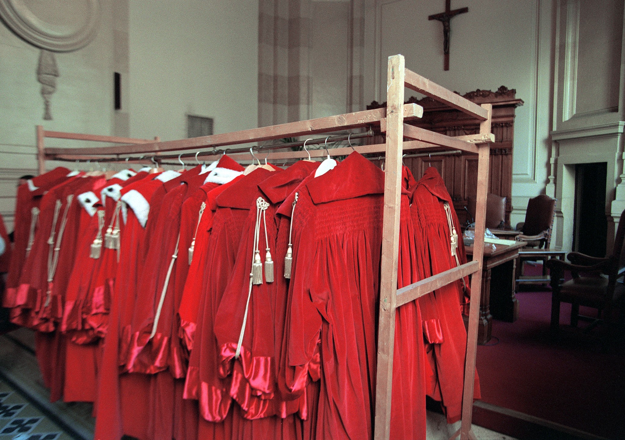 Lo Stato di magistratura: cronaca di un ordine intoccabile