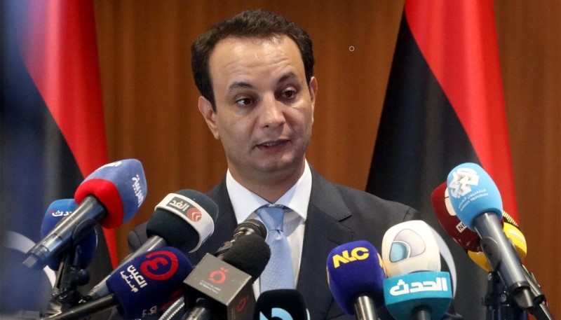 La Libia divisa punta solo sul petrolio