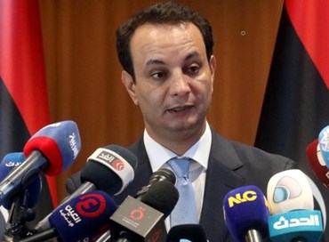 La Libia divisa punta solo sul petrolio