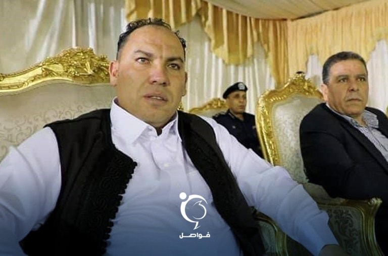 Il gran tour europeo del libico al-Maṣrī e il traffico di migranti