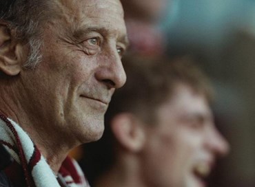 “Noi e loro”: il culto dell’ombra
