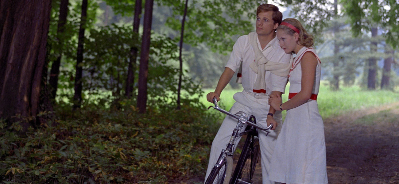 Giorno della memoria, torna in sala “Il giardino dei Finzi Contini” in 4k