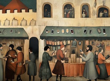Creare il capitalismo del futuro