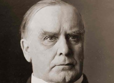 Trump è davvero il nuovo McKinley?