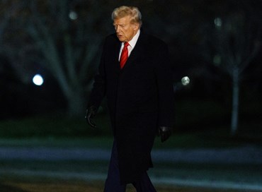 Il ciclone Trump e l’Europa
