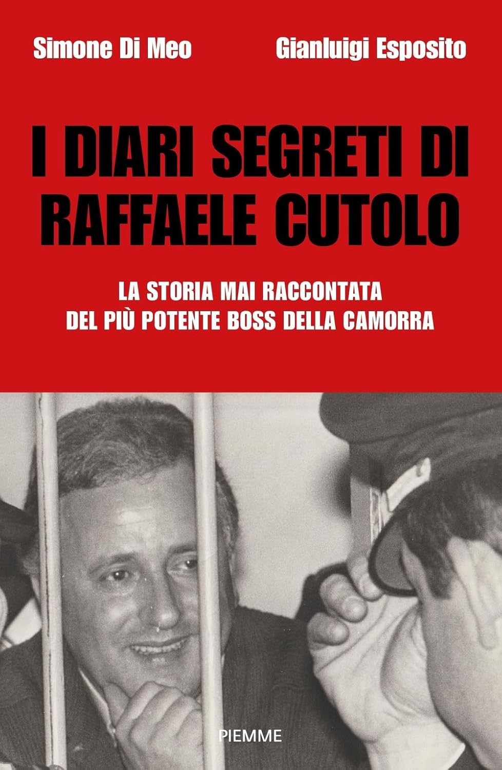 Quando Saviano scriveva a Don Raffaè