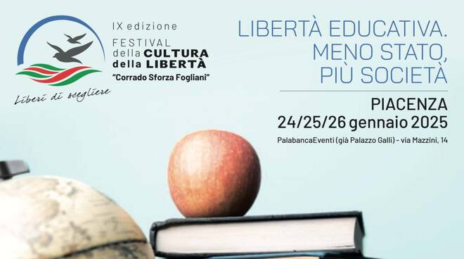 A Piacenza si è riscoperto il valore della libertà educativa