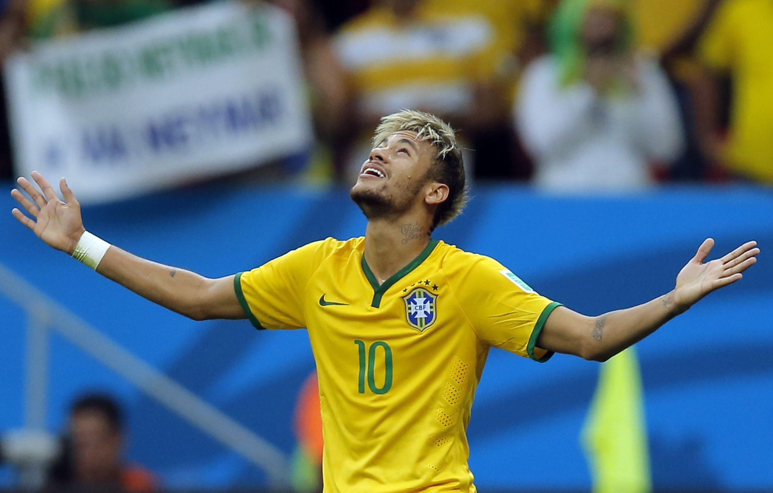 Neymar torna a casa? Il Santos lo aspetta