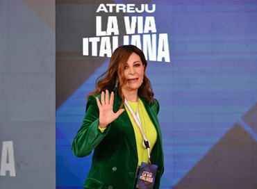 Santanchè: “Se Meloni lo chiedesse, lascerei”