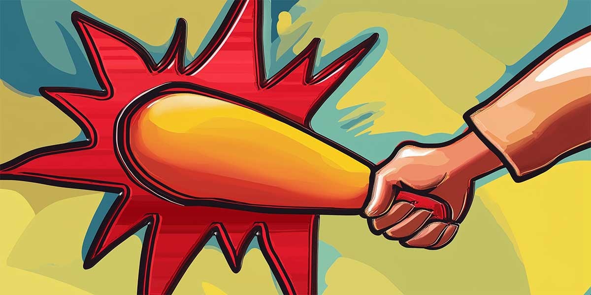 Golden power: il governo faccia voto di astinenza