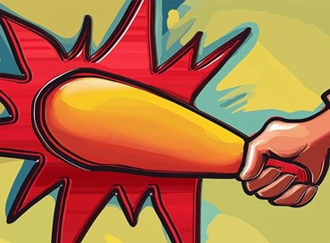 Golden power: il governo faccia voto di astinenza