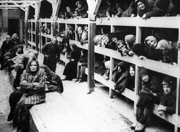 Il 27 gennaio degli antifascisti