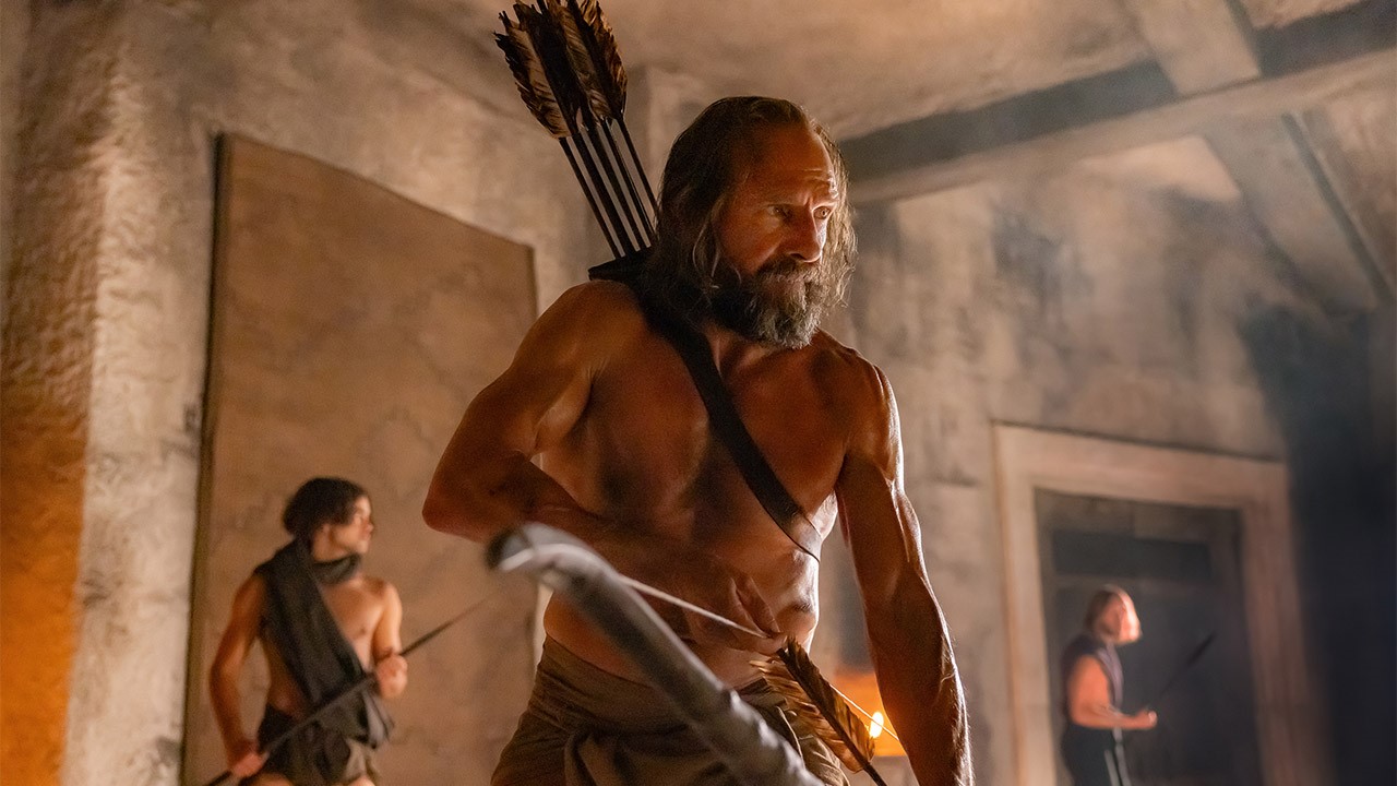 “Itaca”, il ritorno di Ulisse