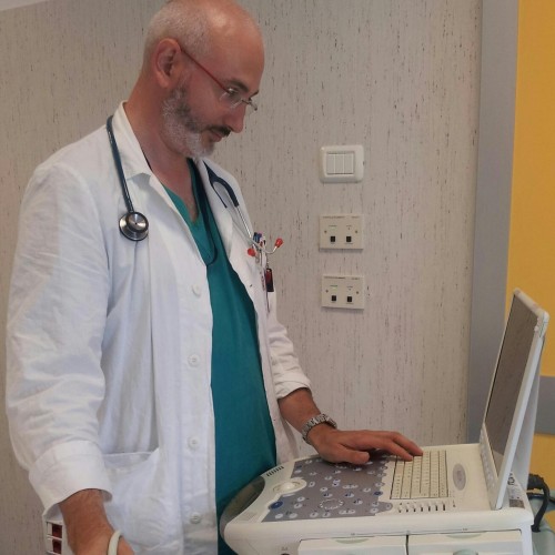 Riccardi sulle criticità dei Pronto Soccorso (Video)