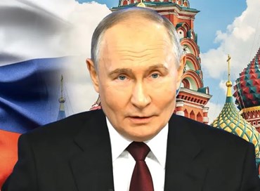 Putin sta creando le premesse per violare eventuali accordi di pace