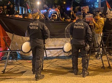 Bruxelles sta crollando sotto i nostri occhi?