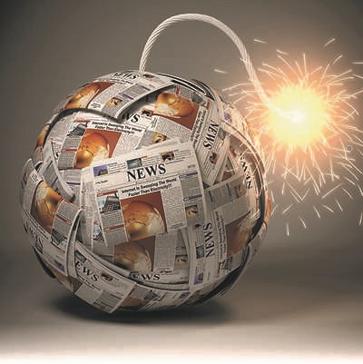 Donald Trump e il nuovo ordine digitale