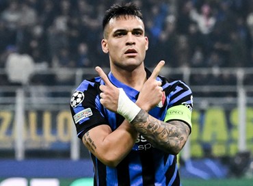 Champions: bene Inter e Atalanta, oggi l’Europa